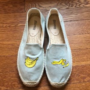 Banana Soludos